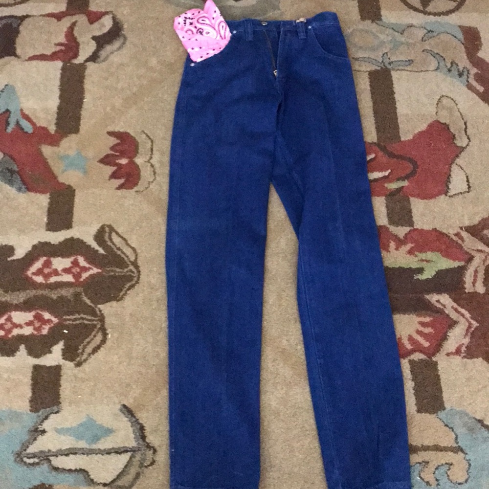 Wrangler jeans